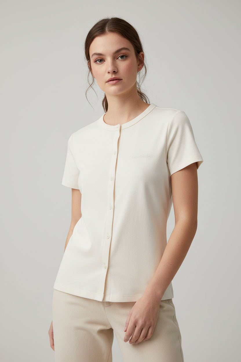 CALVIN KLEIN BLUSA MUJER