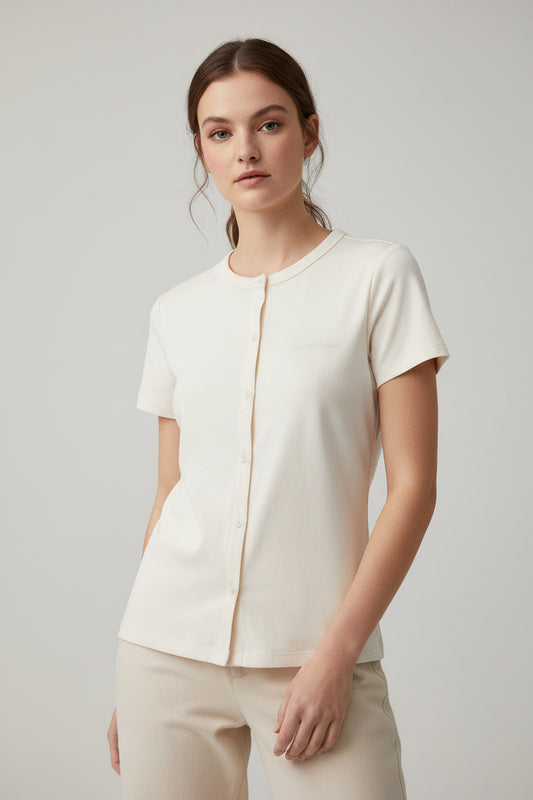 CALVIN KLEIN BLUSA MUJER