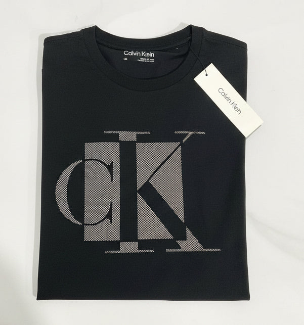 CAMISETA CALVIN KLEIN HOMBRE
