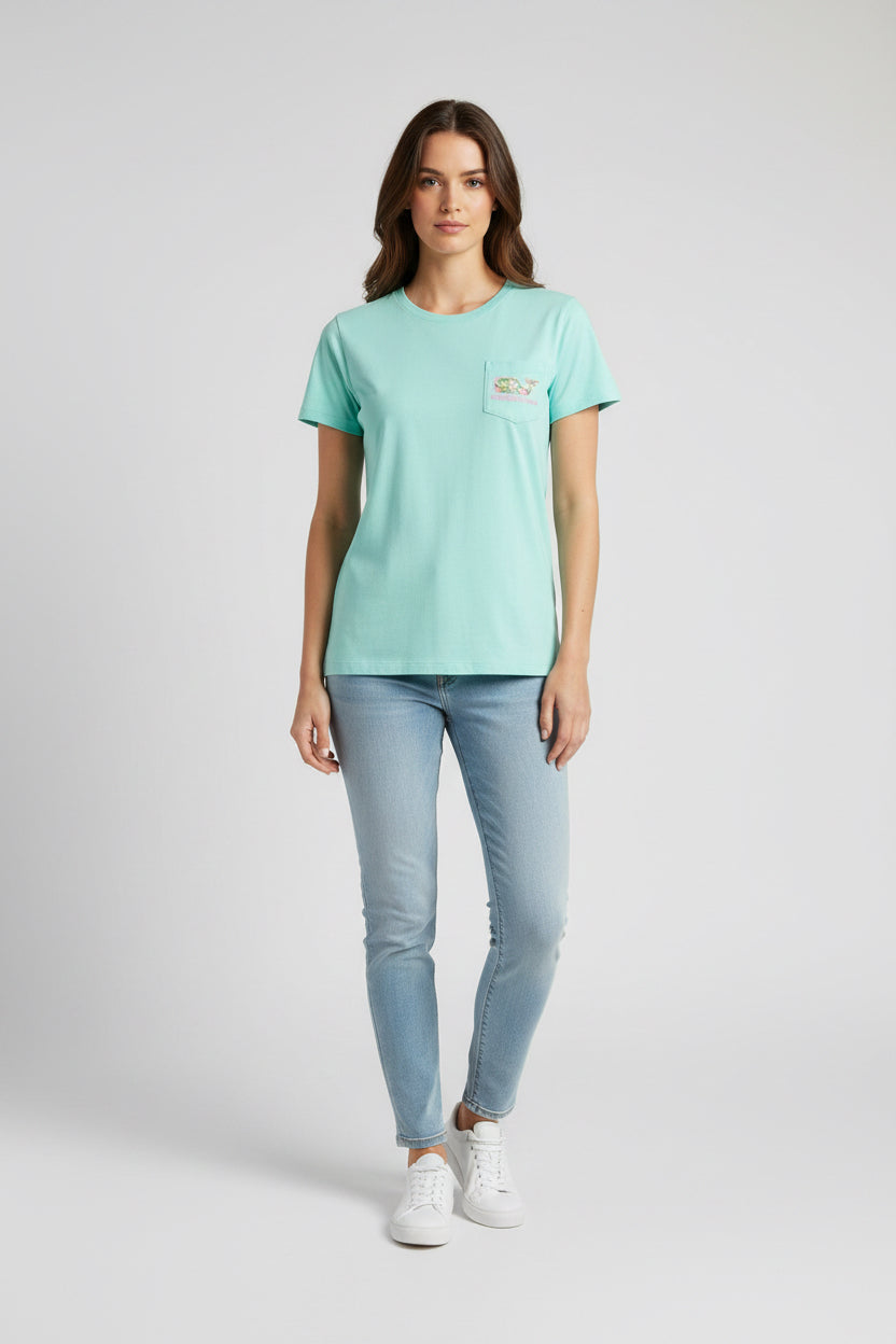 VINEYARD VINES  CAMIESTA  MUJER