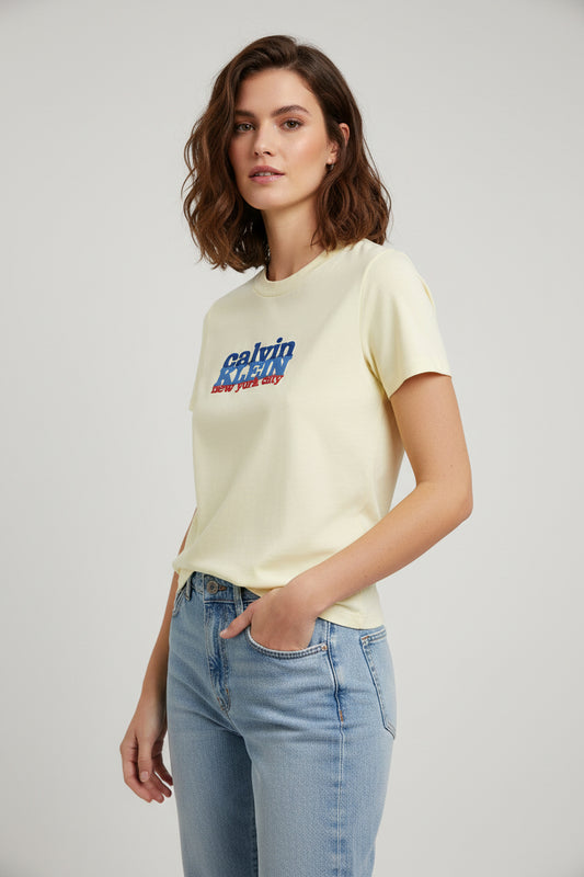 CALVIN KLEIN CAMISA DE MUJER
