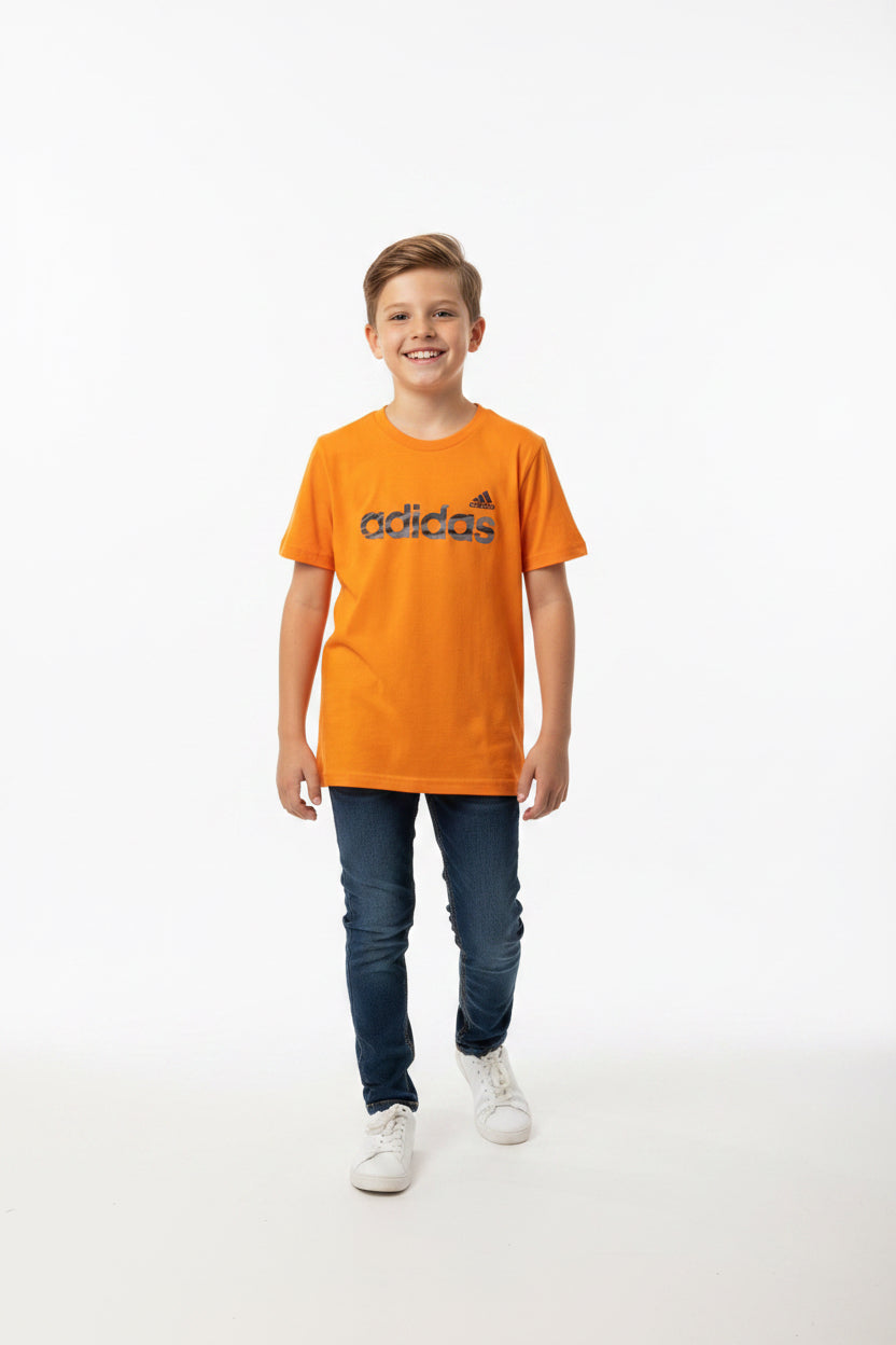 ADIDAS CAMISA DE NIÑO