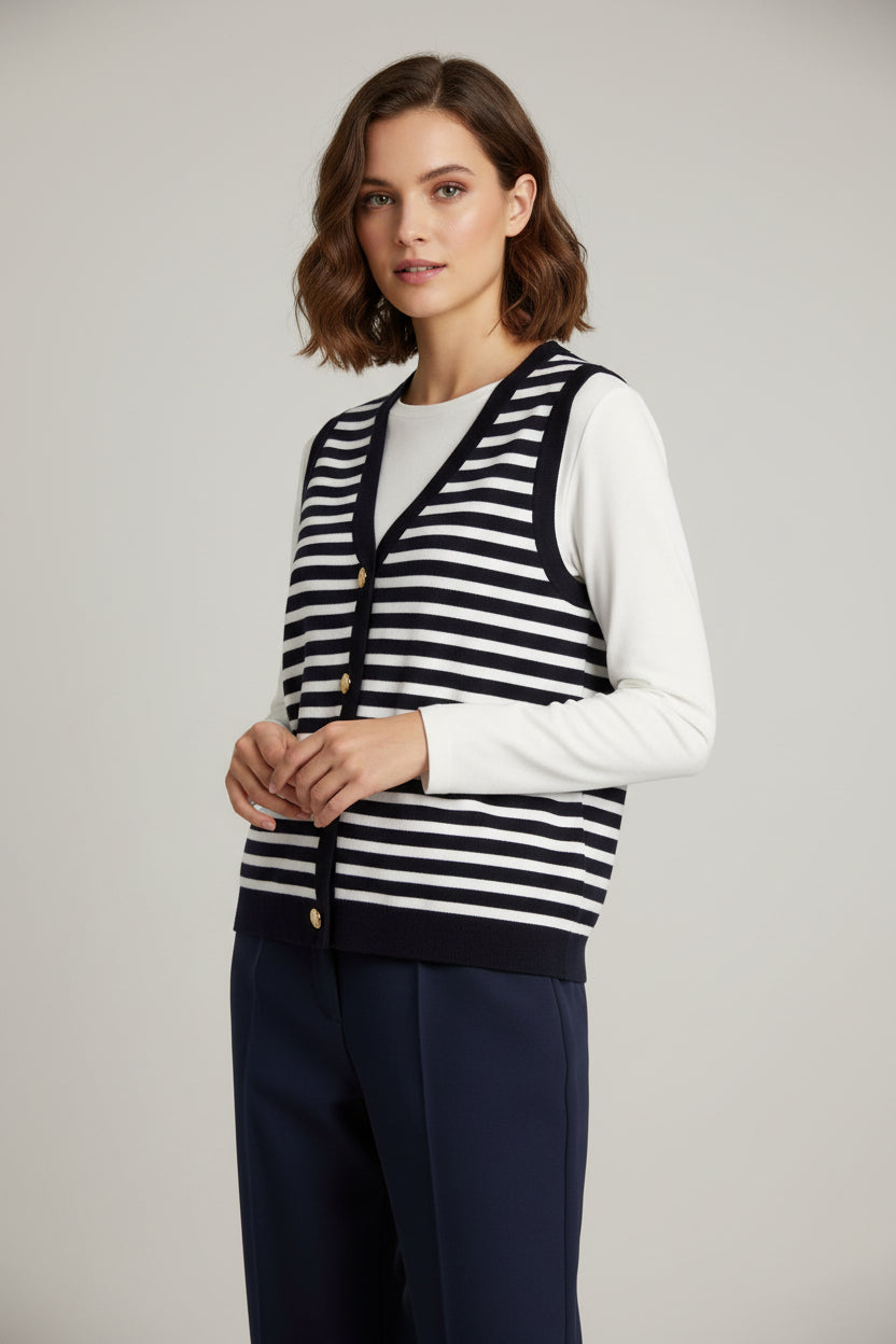 TRUTH BLUSA DE MUJER