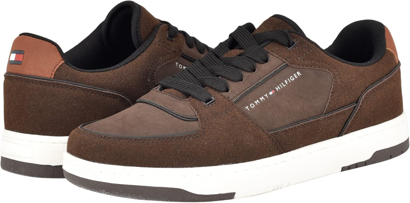 TOMMY HILFIGER TENIS HOMBRE