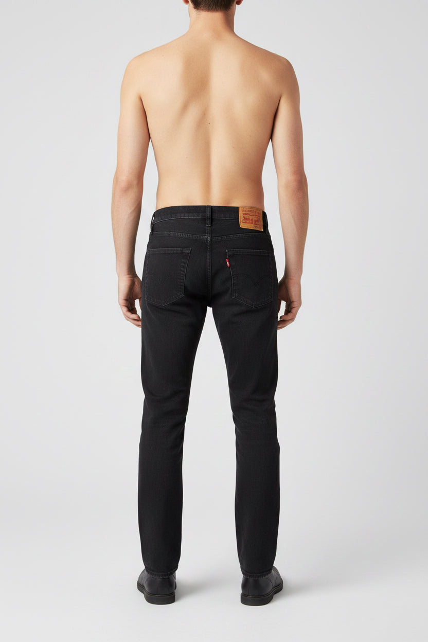 LEVI STRAUSS 501 JEANS DE HOMBRE