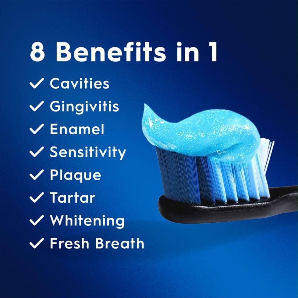 CREST PRO-HEALT