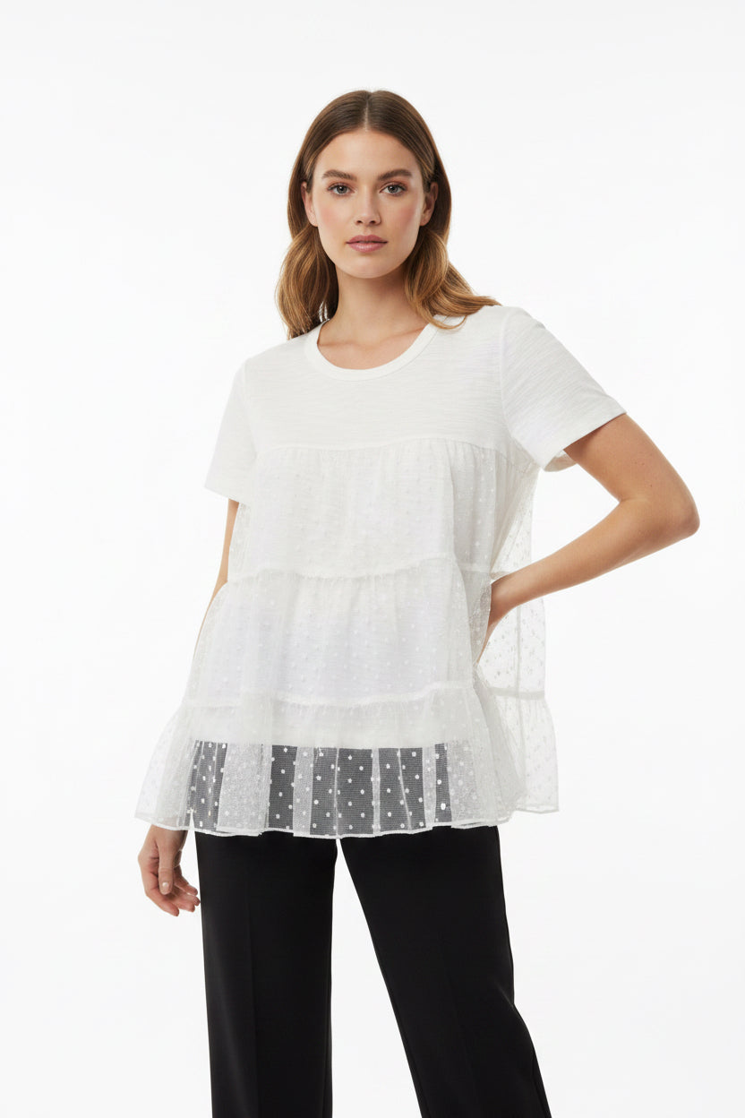 FOREVER 21 BLUSA DE MUJER