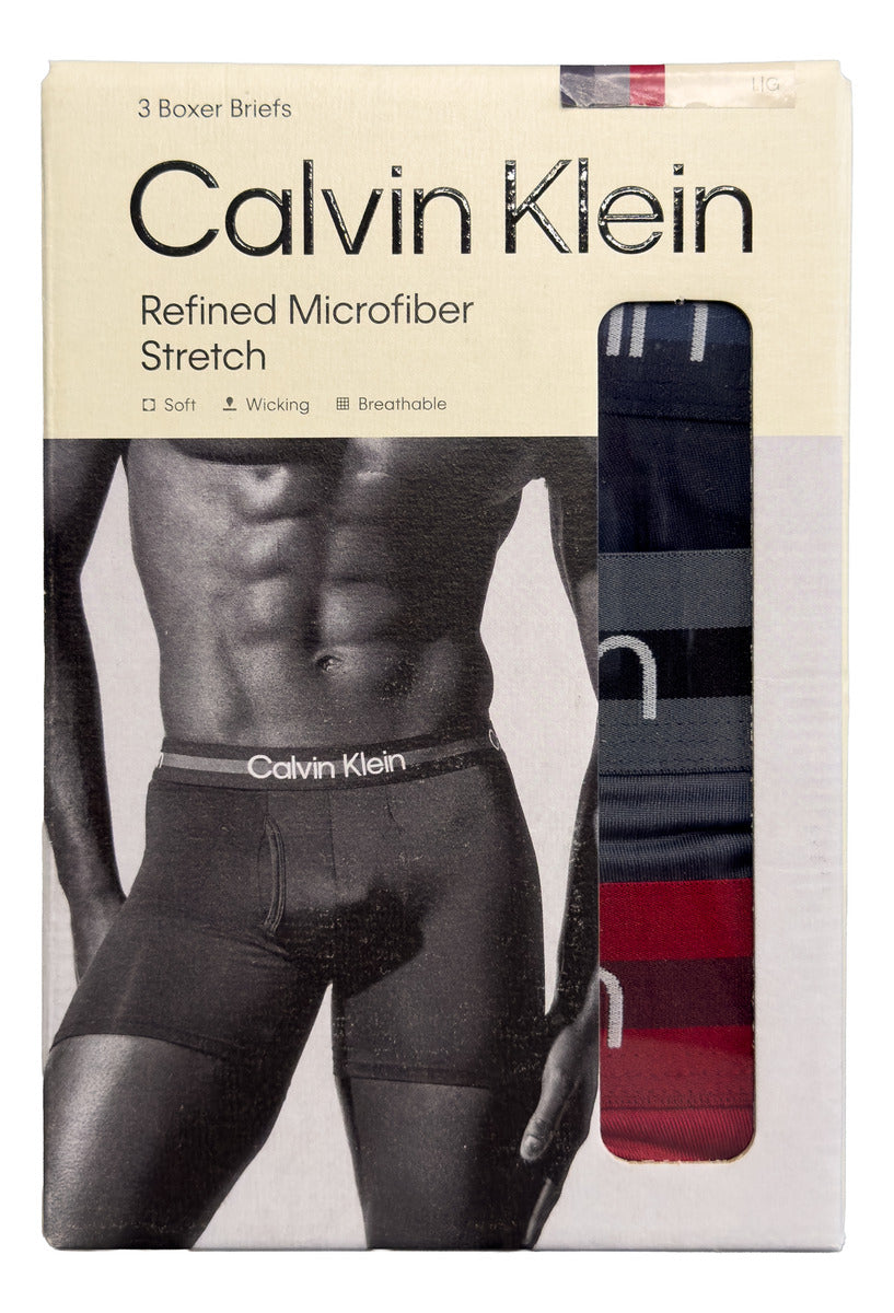 CALVIN KLEIN Boxer de Hombre