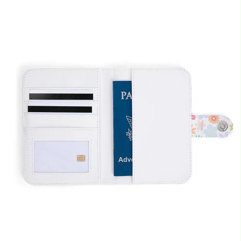 PROTECTOR PASAPORTE