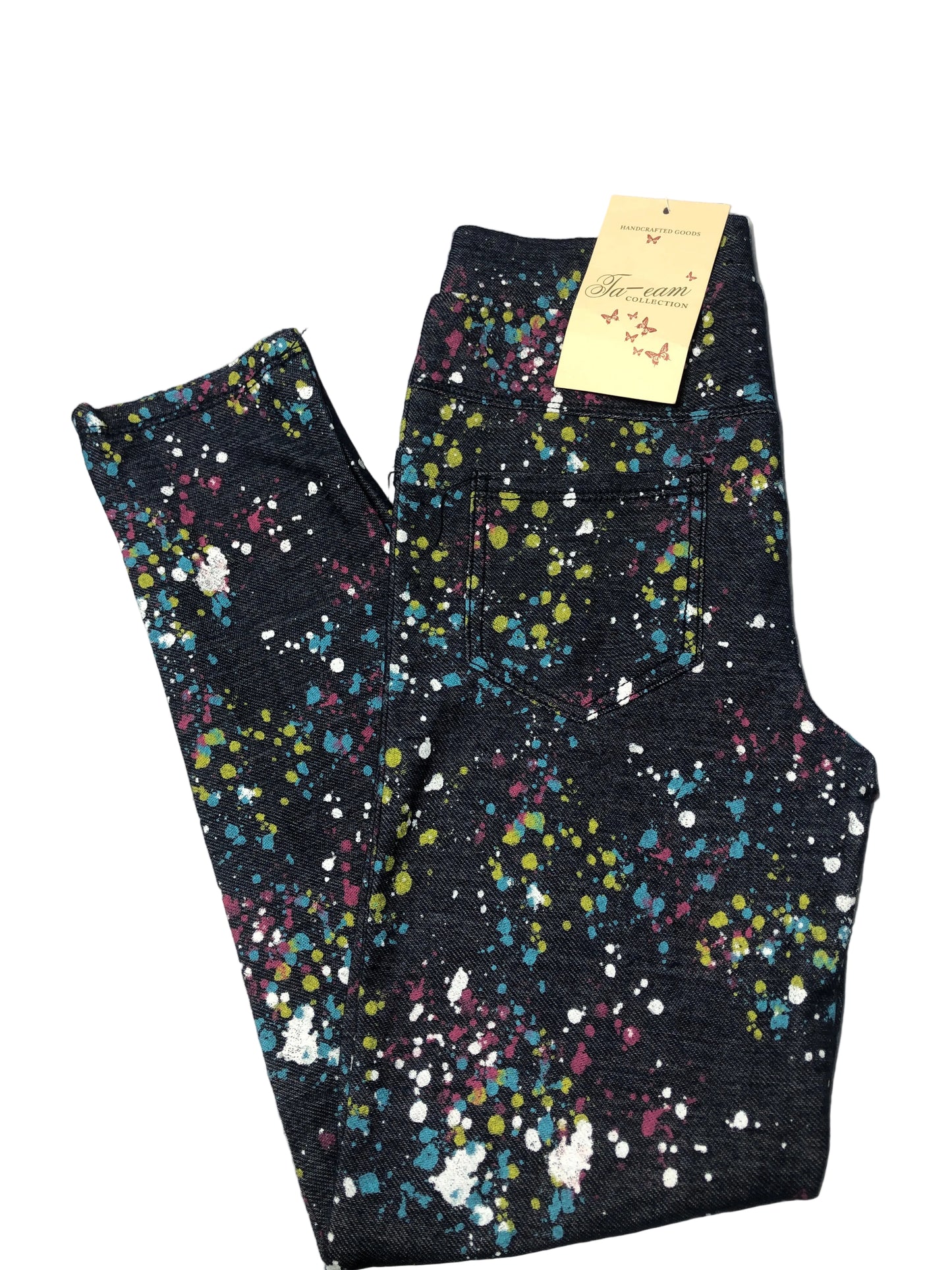 LEGGINS NIÑA