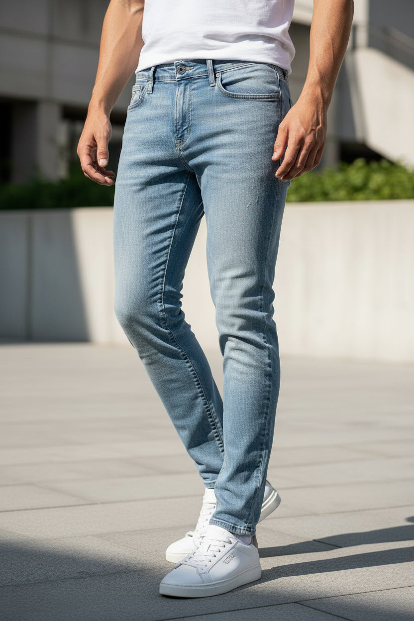 GUESS JEANS DE HOMBRE