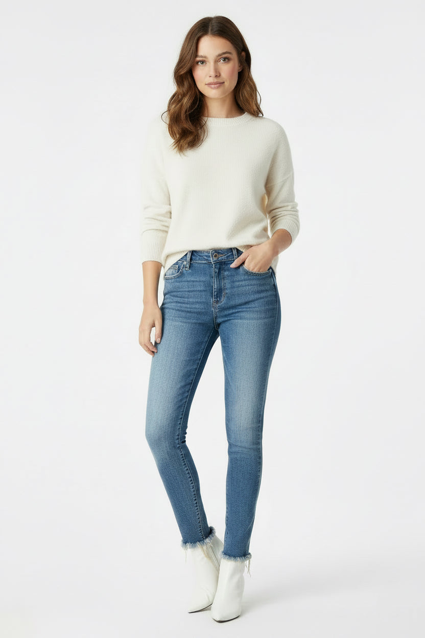 OLD NAVY JEANS DE MUJER