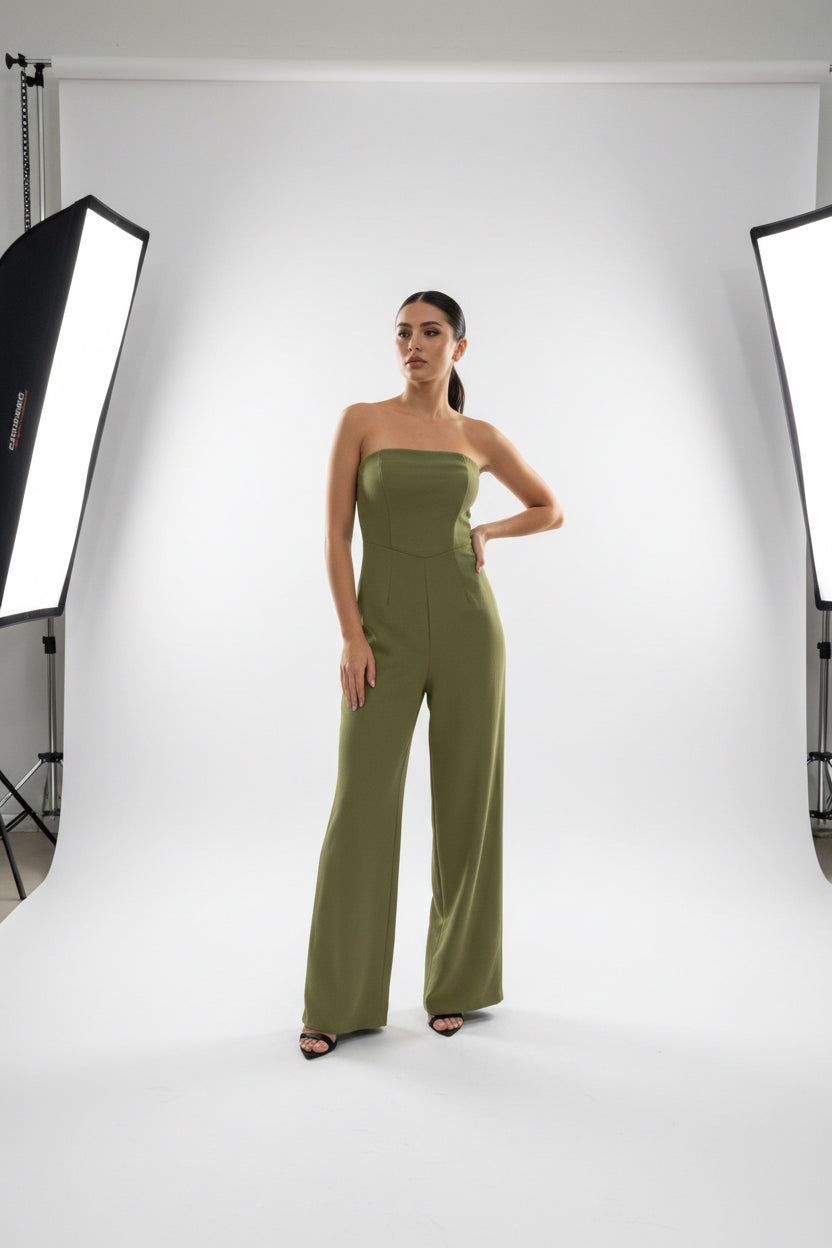 WILD FABLE JUMPER DE MUJER