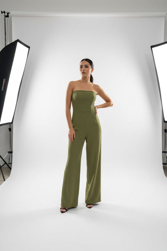 WILD FABLE JUMPER DE MUJER