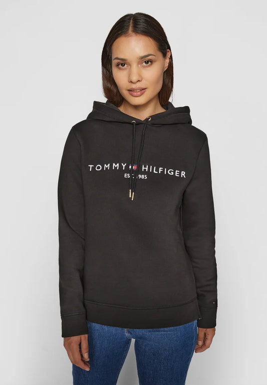 TOMMY HILFIGER SUETER DE MUJER