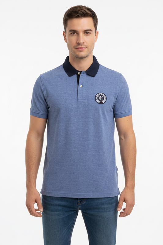 TOMMY HILFIGER TIPO POLO HOMBRE