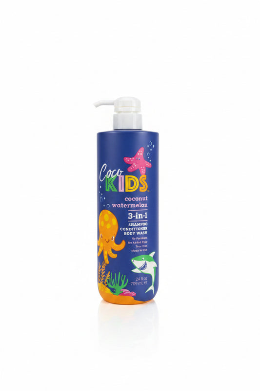 COCO KIDS 3 EN 1