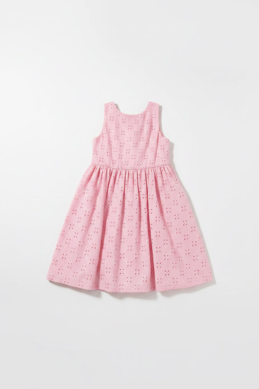 TAHARI VESTIDO