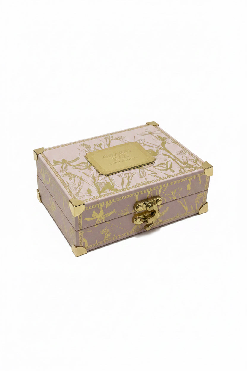 CHARM BAR JUEGO CADENA