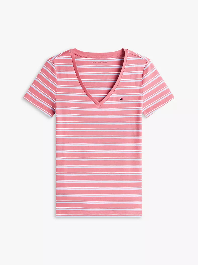 CAMISETA TOMMY MUJER