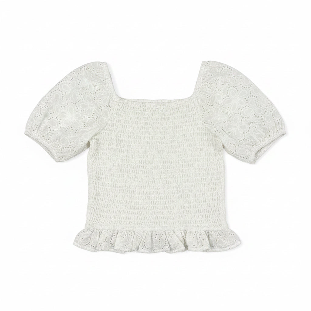 ART CLASS BLUSA DE NIÑA