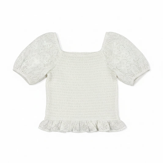 ART CLASS BLUSA DE NIÑA