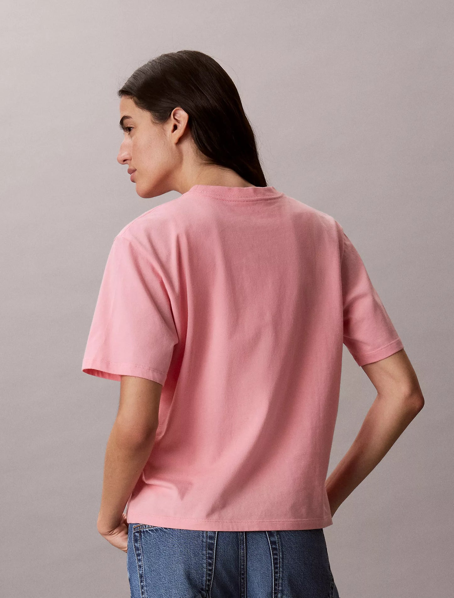 CAMISETA CALVIN KLEIN