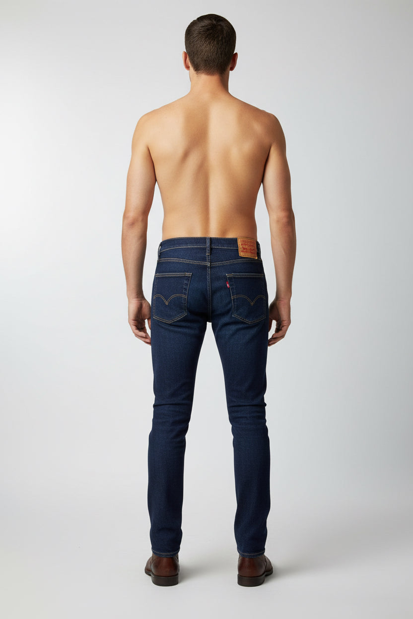 LEVI STRAUSS 501 JEANS DE HOMBRE