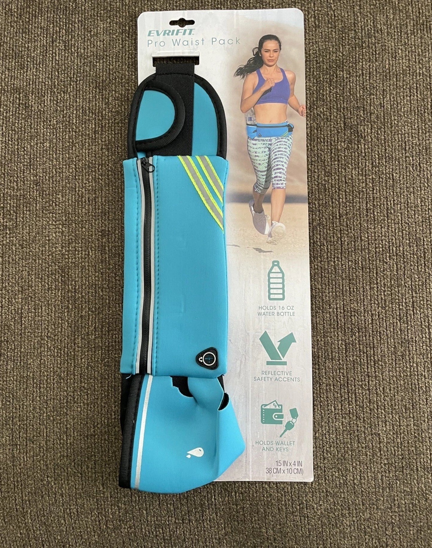 EVERIFIT PRO WAIST PACK