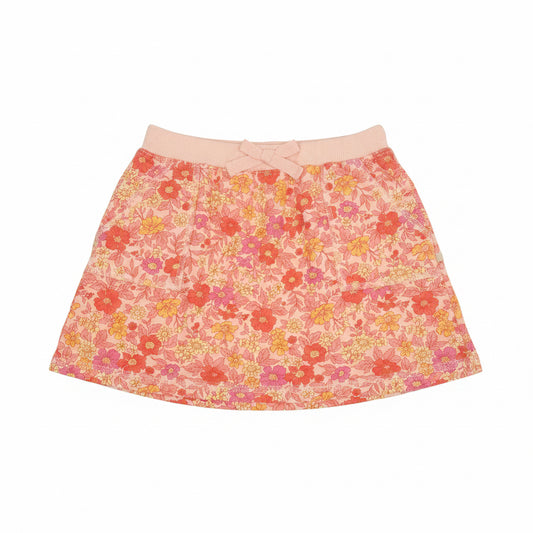 BEARPAW FALDA SHORT DE NIÑA