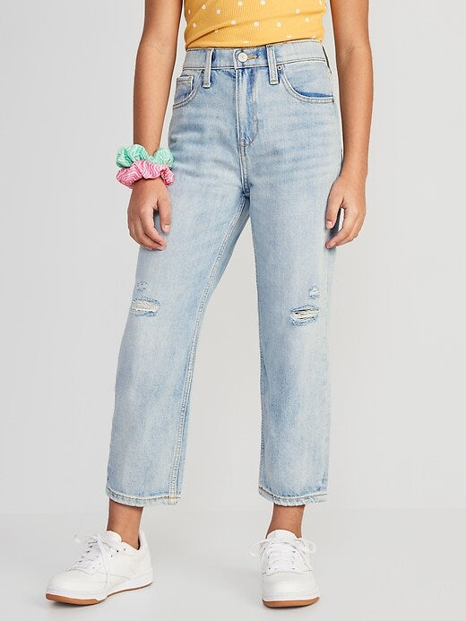 OLD NAVY JEANS NIÑA