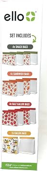 ELLO BOLSA REUSABLE