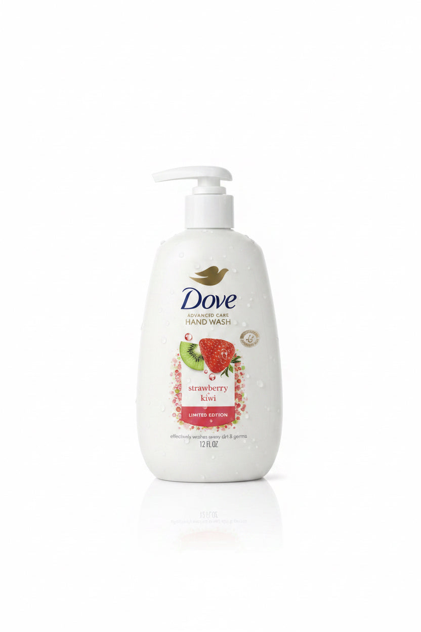 DOVE HAND WASH