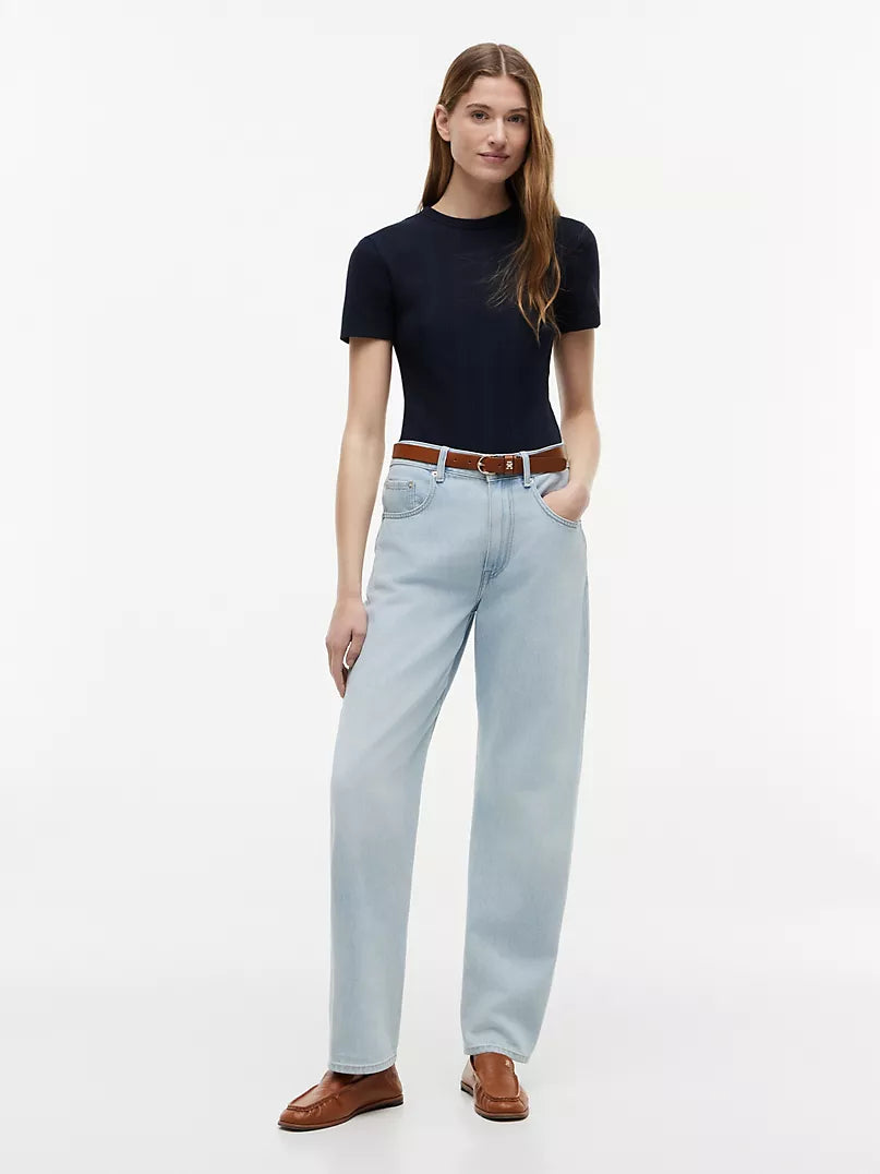 CAMISETA TOMMY MUJER
