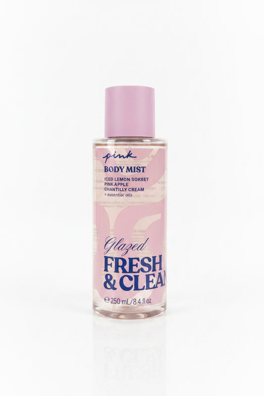 SPLASH BODY MIST