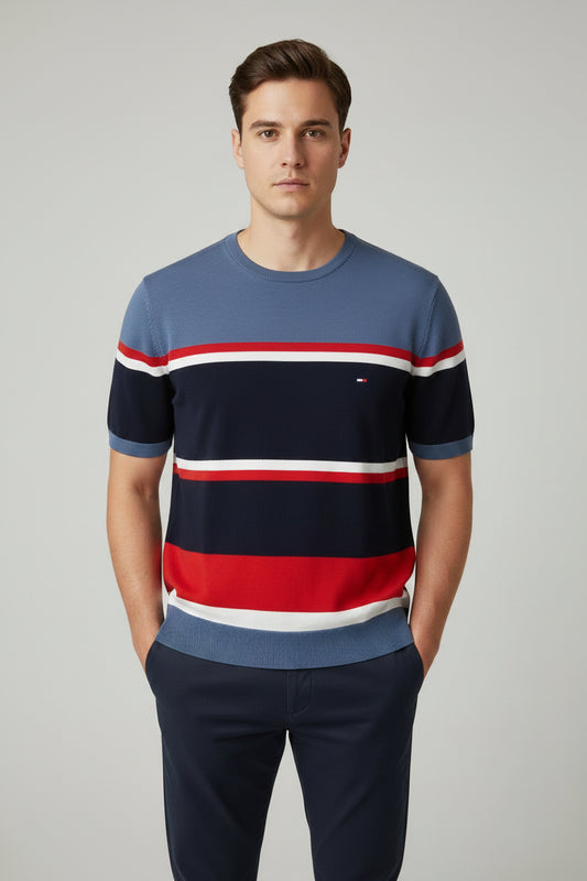 TOMMY HILFIGER CAMISETA  HOMBRE