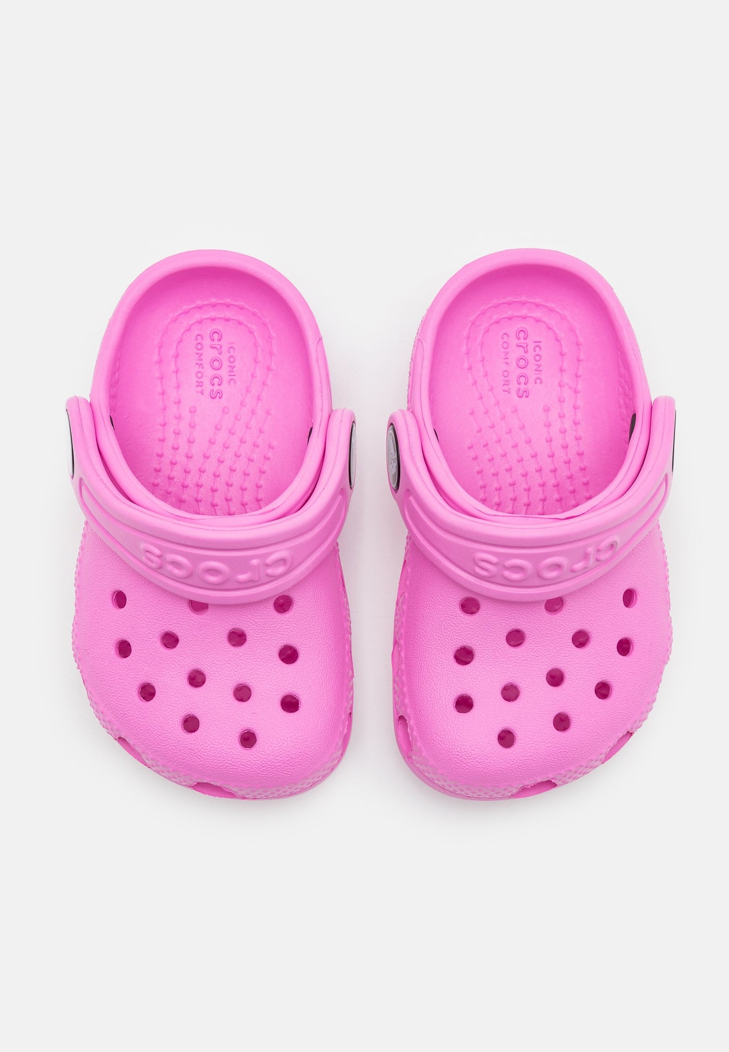 CROCS NIÑA