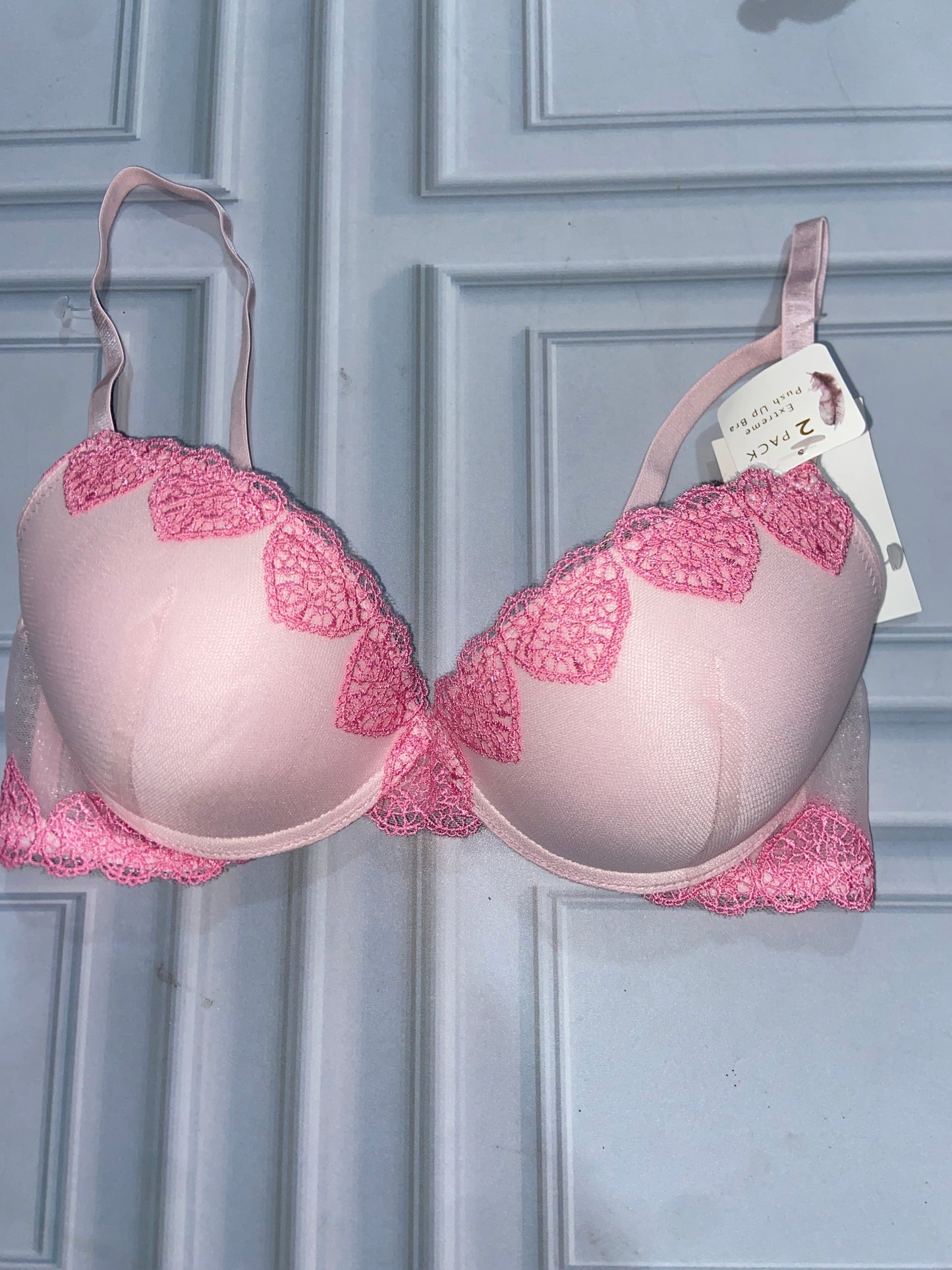 Brasier Jesica Simsom