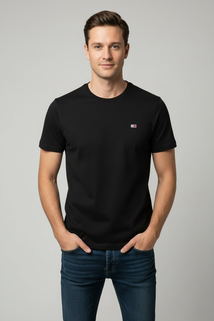 TOMMY HILFIGER CAMISETA DE HOMBRE