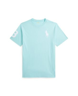 POLO RALPH LAUREN CAMISETA