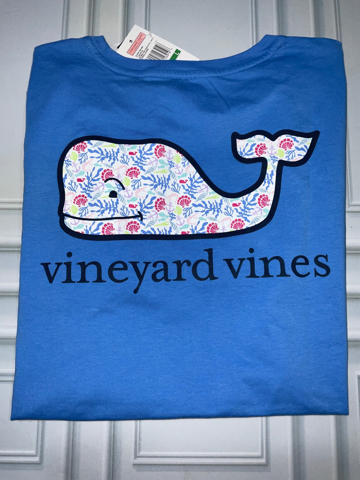 VINEYARD VINES Camisa de Mujer