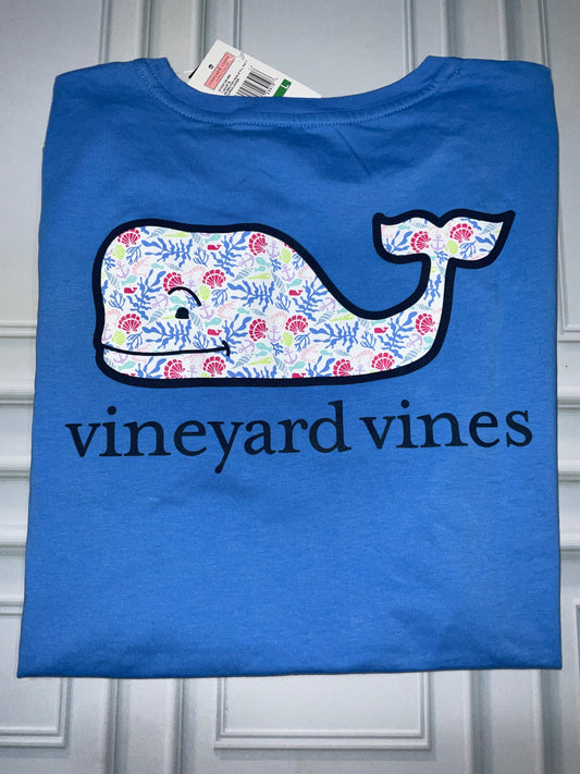 VINEYARD VINES Camisa de Mujer