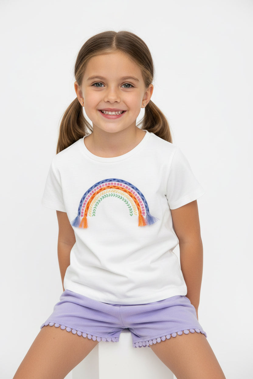 BTWEEN CONJUNTO DE NIÑA