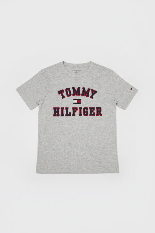 TOMMY HILFIGER CAMISETA  NIÑO