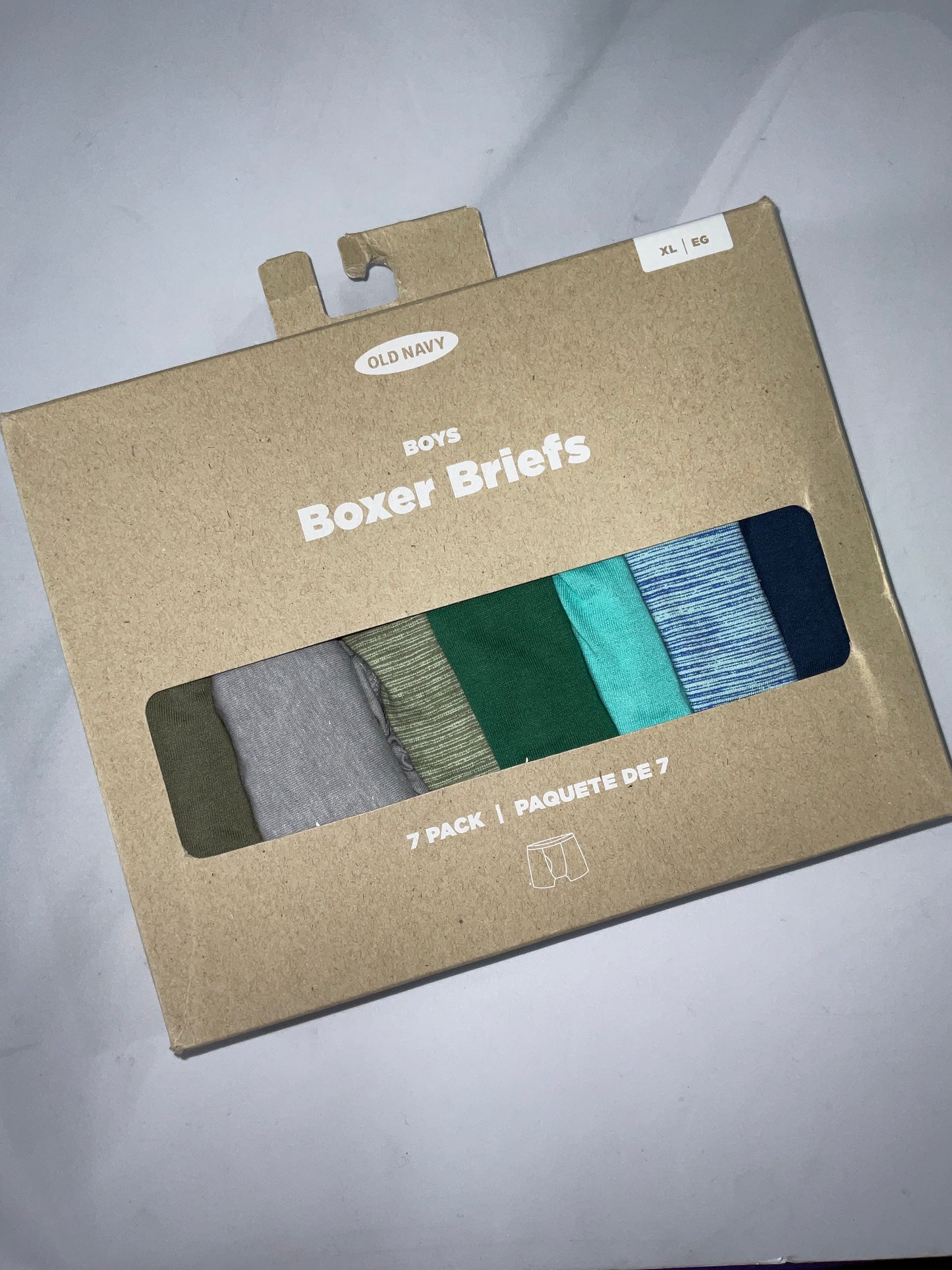 OLD NAVY Boxer de Niño