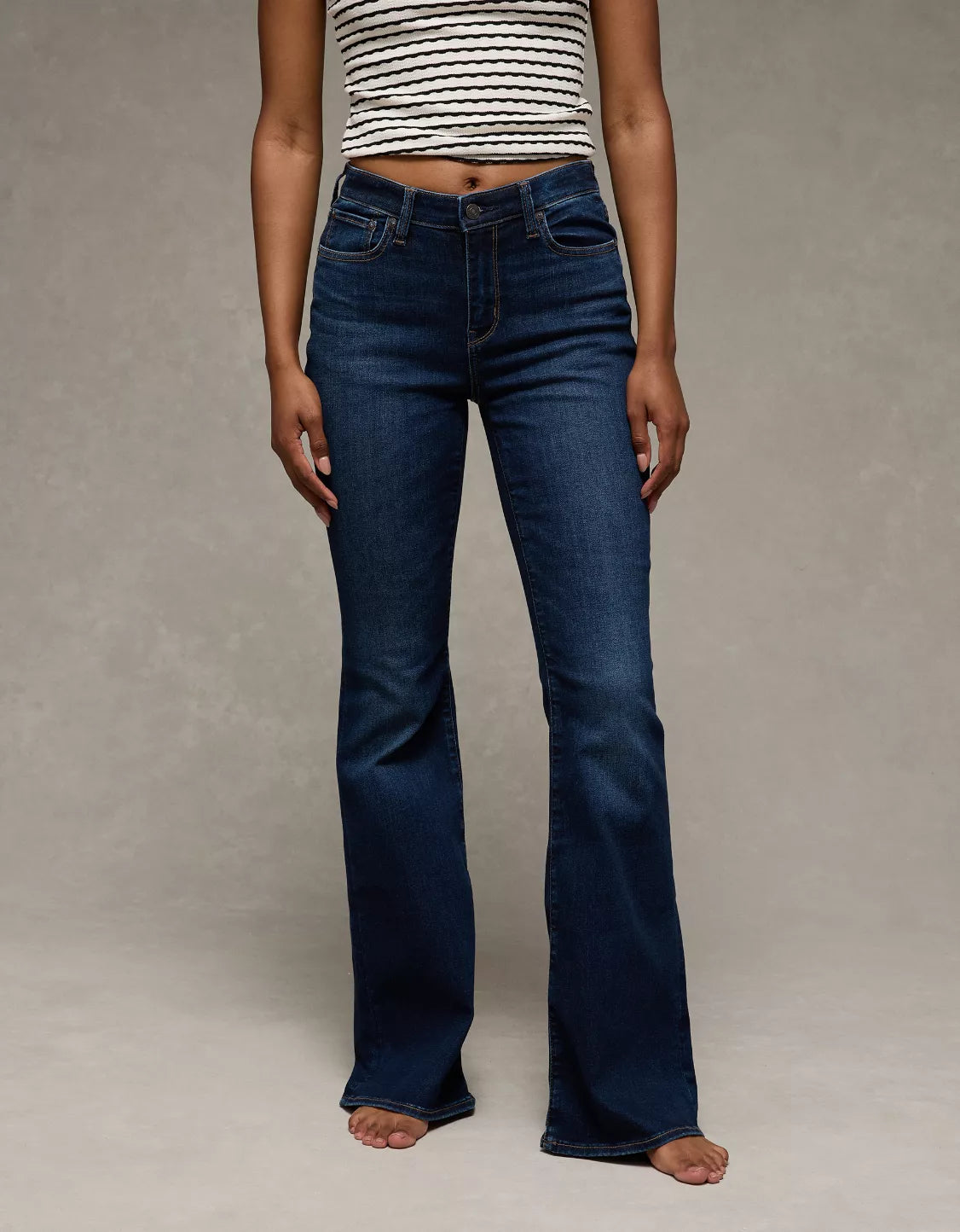 JEAN AMERICAN EAGLE MUJER