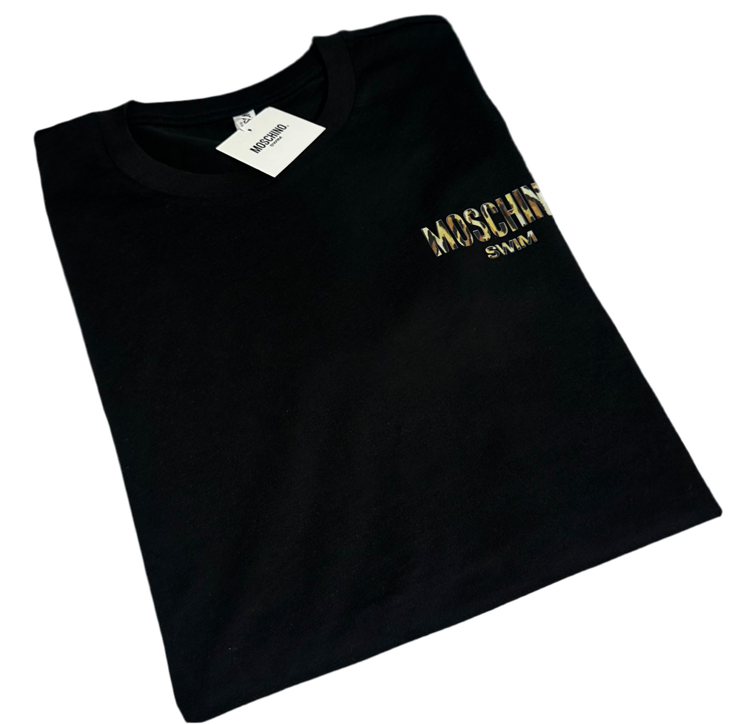 CAMISETA MOSCHINO