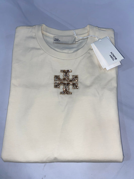 TORY BURCH CAMISETA DE MUJER