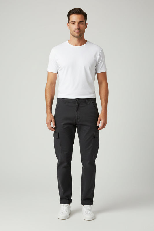 WRANGLER PANTALON DE VESTIR DE HOMBRE