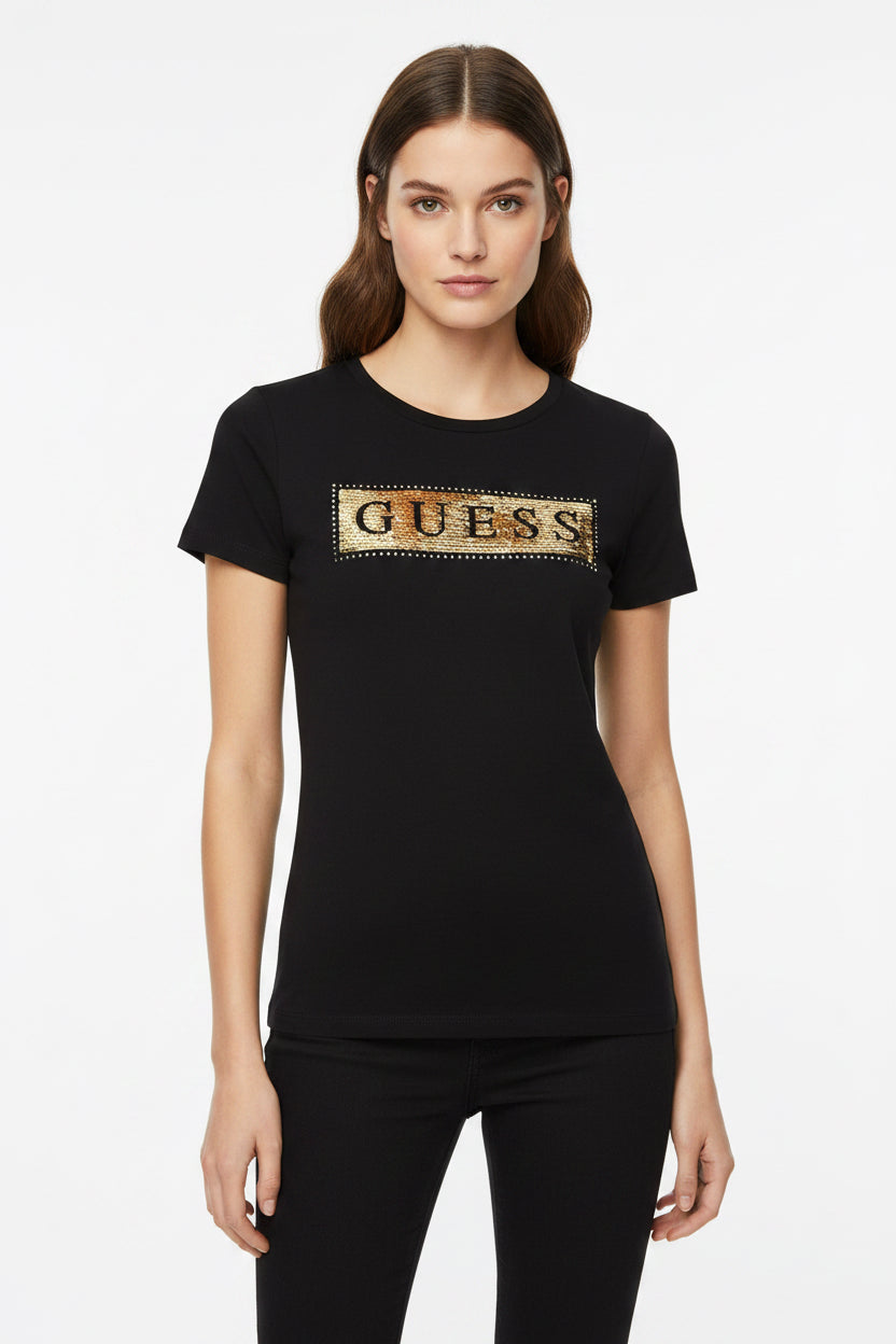GUESS CAMISA DE MUJER